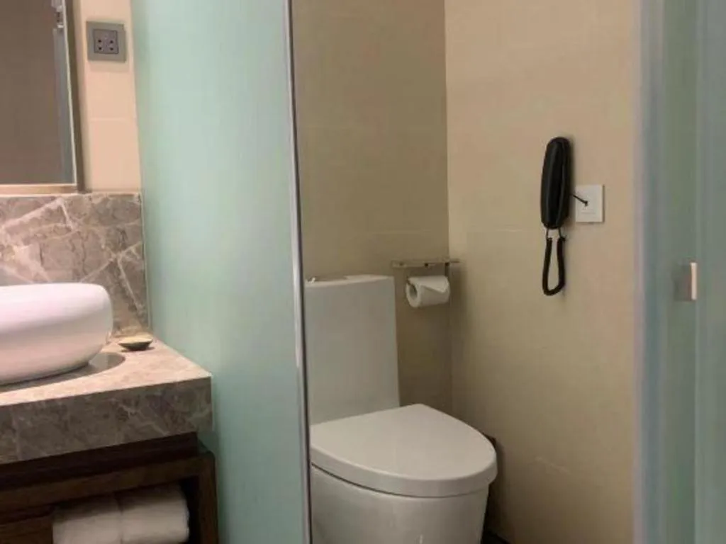 Kunming Zhong Huang Hotel