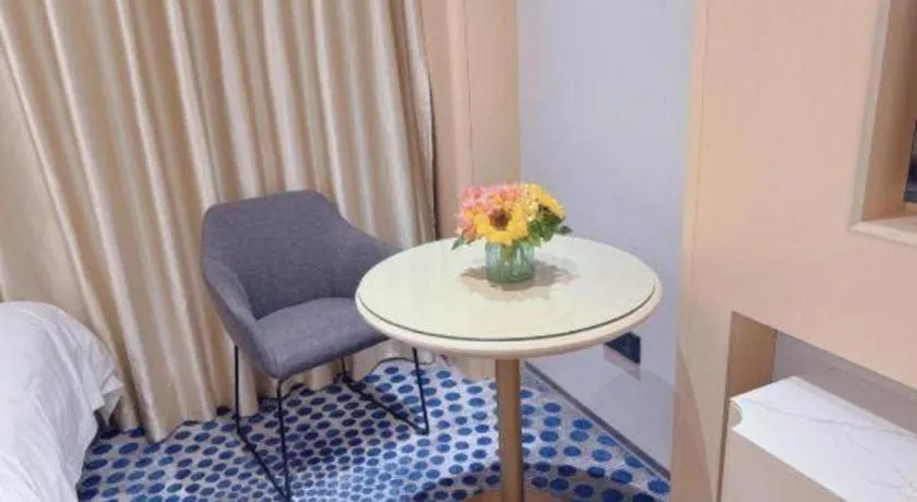 Kunming Zhong Huang Hotel