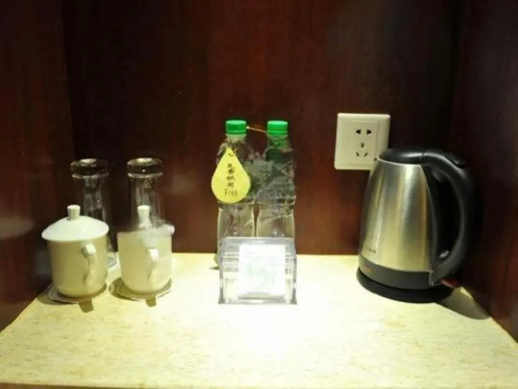 Kunming Zhong Huang Hotel