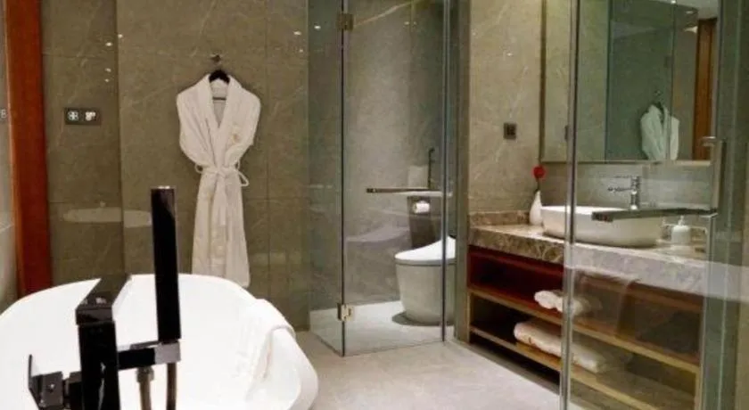 Kunming Zhong Huang Hotel