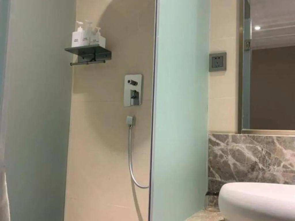 Kunming Zhong Huang Hotel