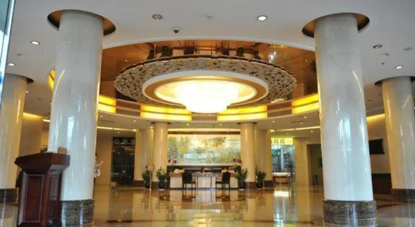 Kunming Zhong Huang Hotel