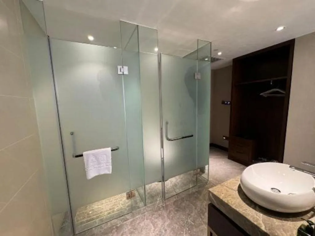 Kunming Zhong Huang Hotel