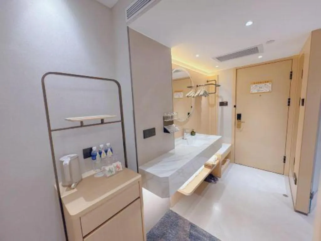 Kunming Zhong Huang Hotel