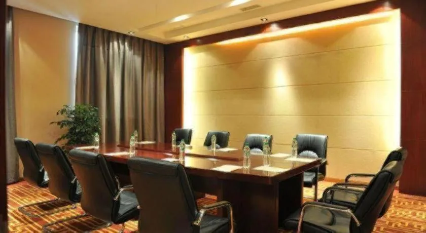 Kunming Zhong Huang Hotel