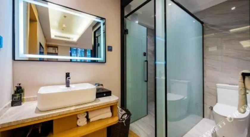 Xian Katie Eastman Hotel