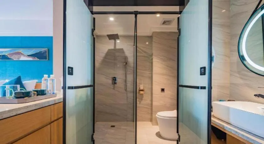 Xian Katie Eastman Hotel