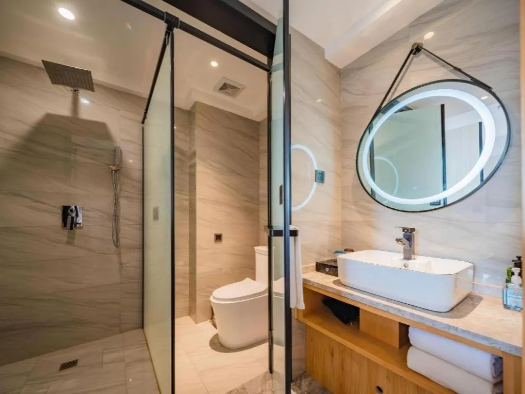 Xian Katie Eastman Hotel