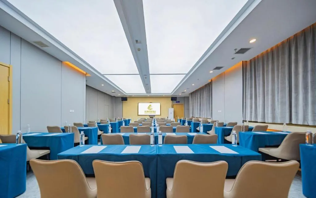 Xian Katie Eastman Hotel