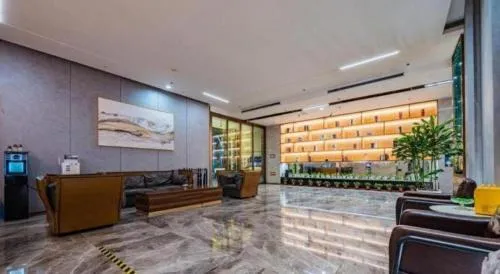 Xian Katie Eastman Hotel