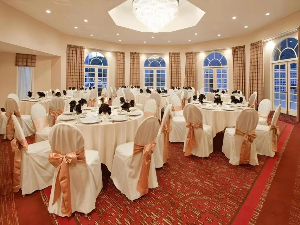 Hotel San Diego-Rancho Bernardo