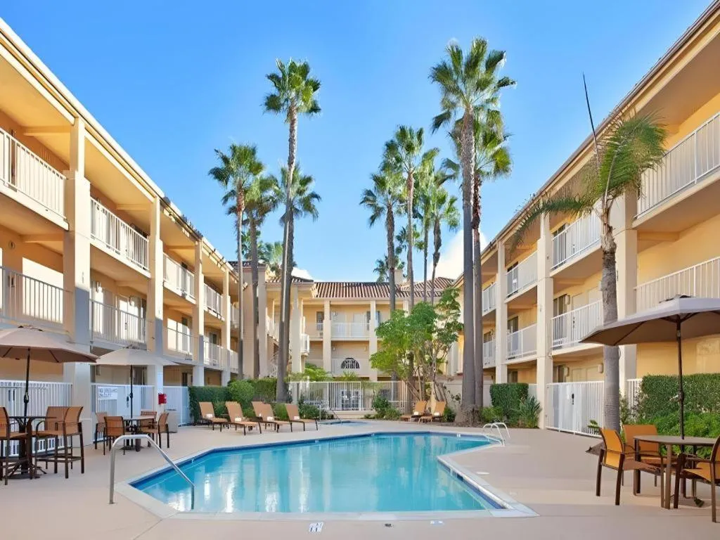 Hotel San Diego-Rancho Bernardo