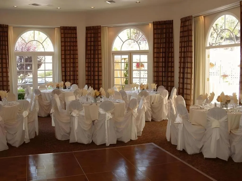 Hotel San Diego-Rancho Bernardo