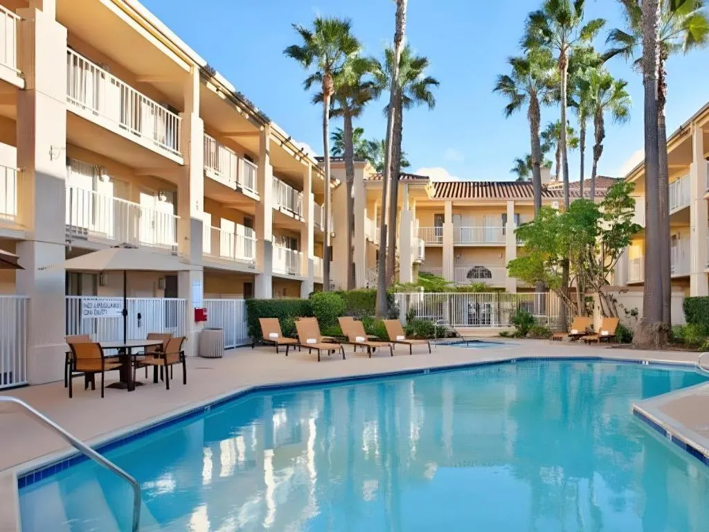 Hotel San Diego-Rancho Bernardo