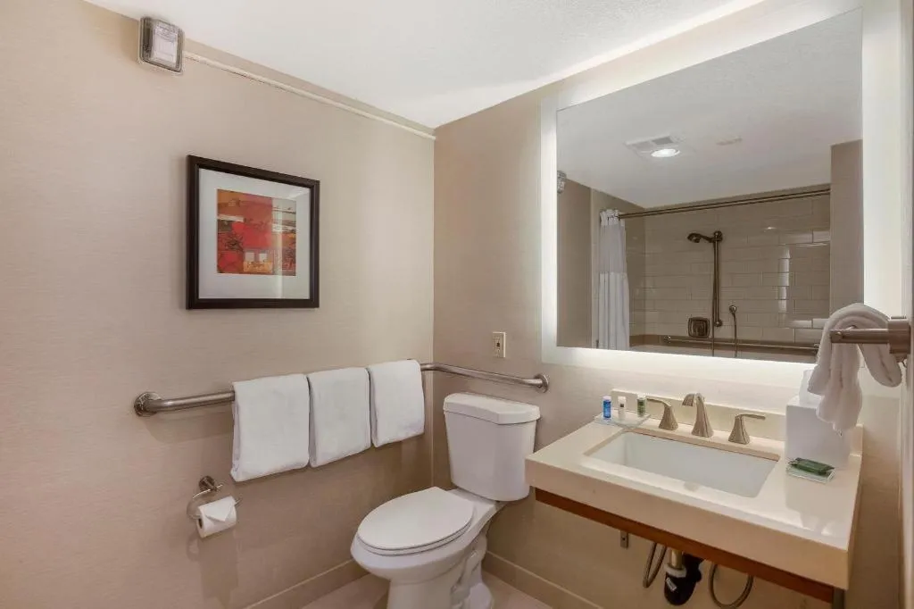 Hotel San Diego-Rancho Bernardo