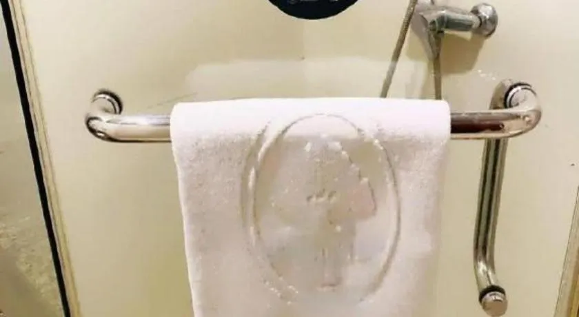 GreenTree Inn Shanghai Songjiang Xinqiao Jiuxin Road Express Hotel