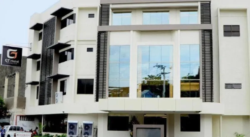 GT Hotel Bacolod