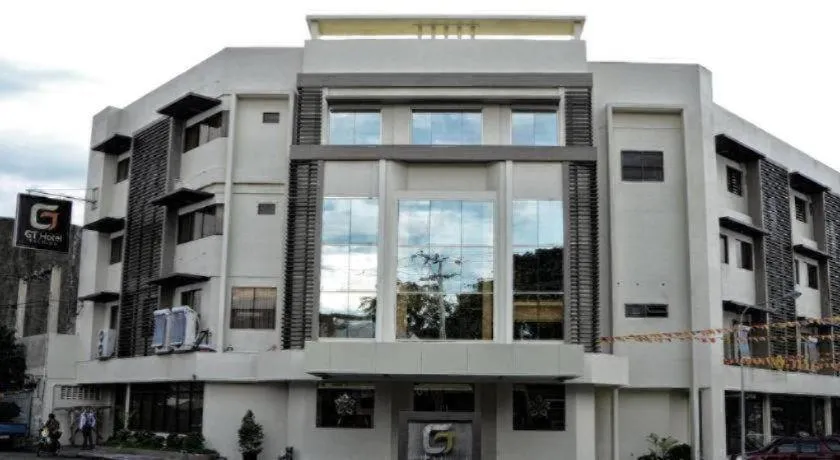 GT Hotel Bacolod
