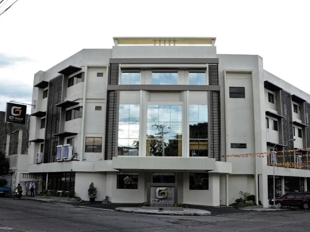 GT Hotel Bacolod