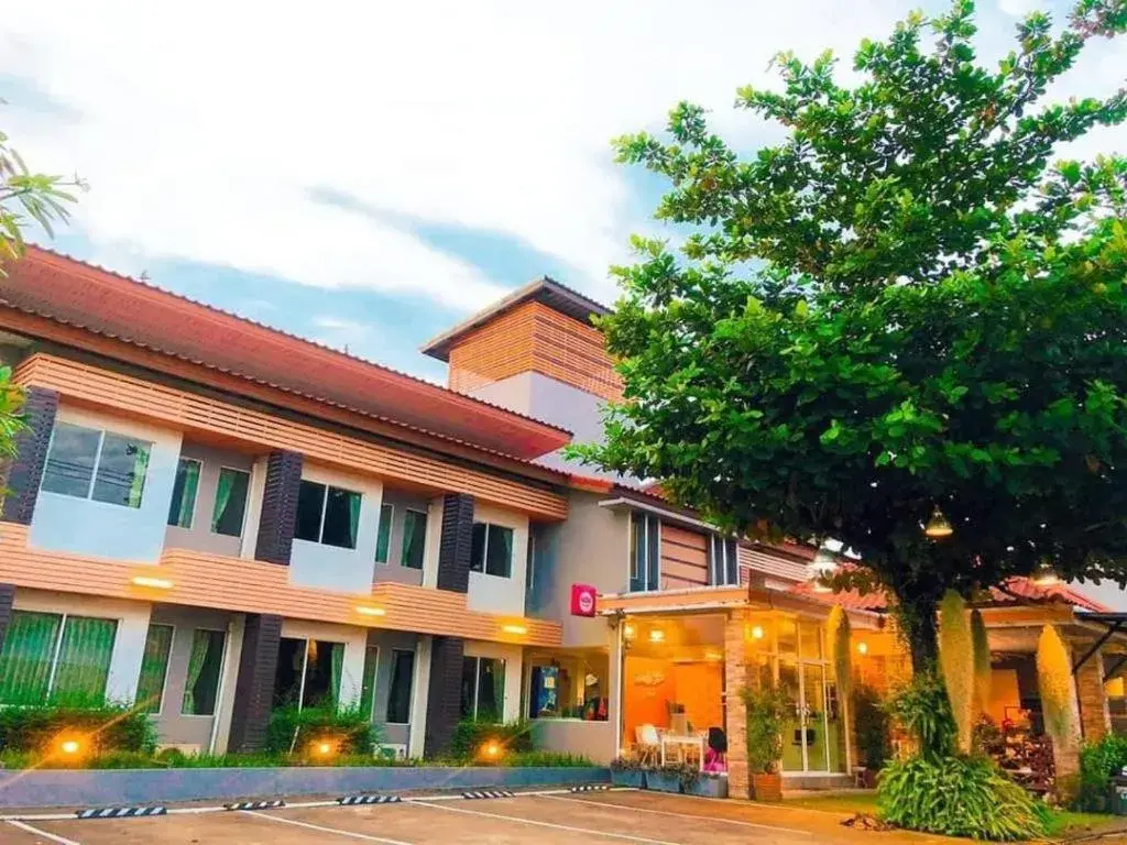 Winhouse Hotel Winhouse Hotel