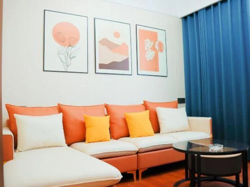 Jintone Hotel Beiliu Yongan Branch