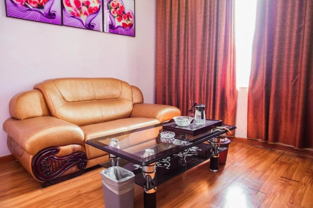 Jintone Hotel Beiliu Yongan Branch