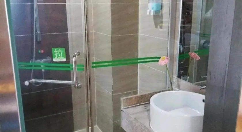 Jintone Hotel Beiliu Yongan Branch