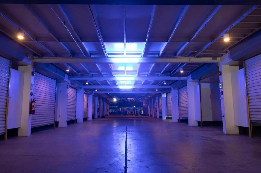 Hotel Dream World Las Pinas