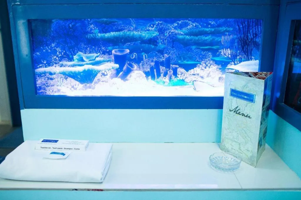 Hotel Dream World Las Pinas