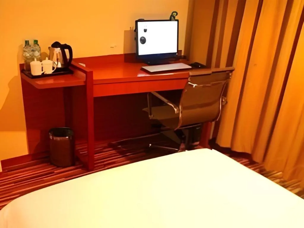 Jinjiang Inn Style Taiyuan South Inner Ring North Campus Finance and Economics University