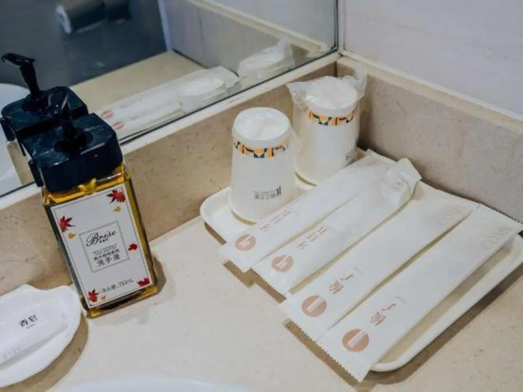 Jinjiang Inn Style Taiyuan South Inner Ring North Campus Finance and Economics University