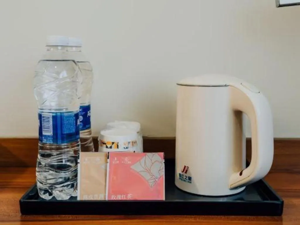 Jinjiang Inn Style Taiyuan South Inner Ring North Campus Finance and Economics University