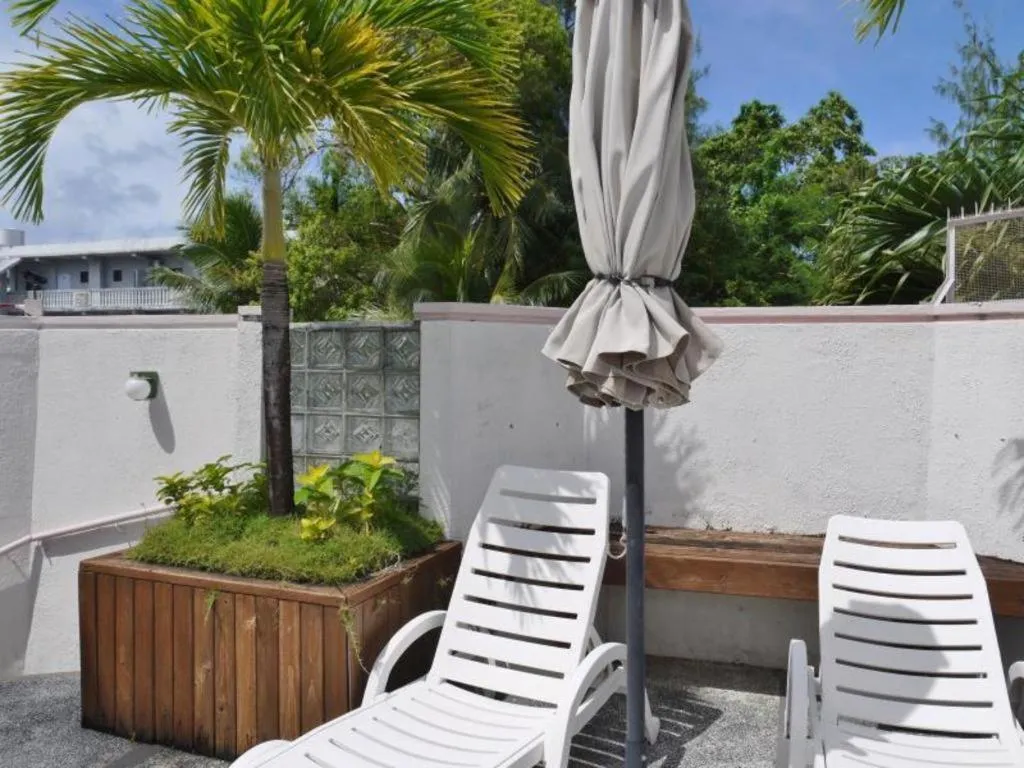 Holiday Saipan Hotel