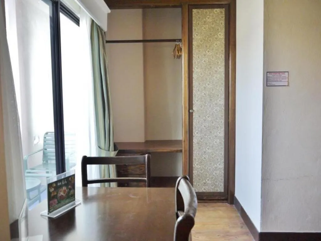 Holiday Saipan Hotel