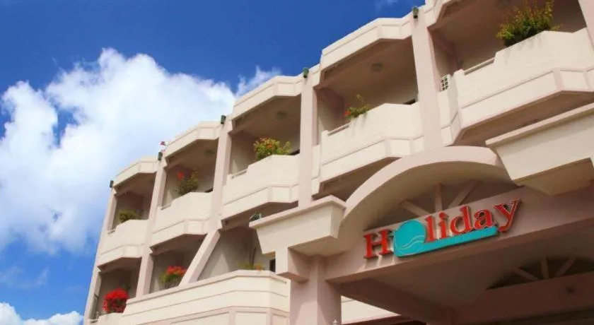 Holiday Saipan Hotel