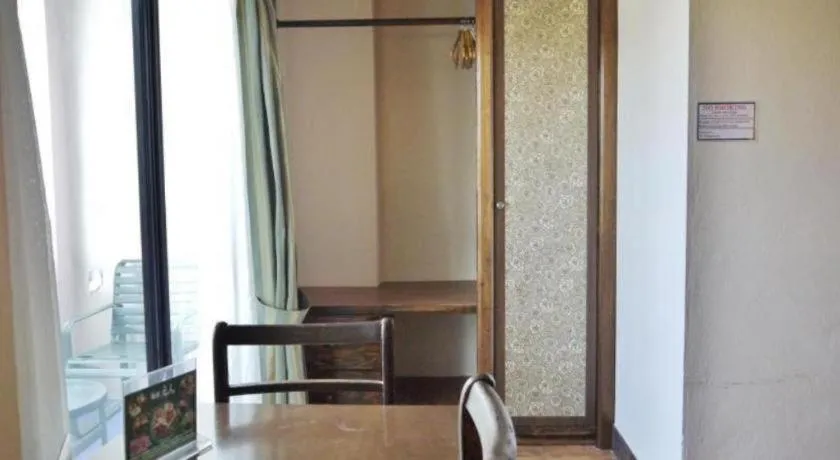 Holiday Saipan Hotel