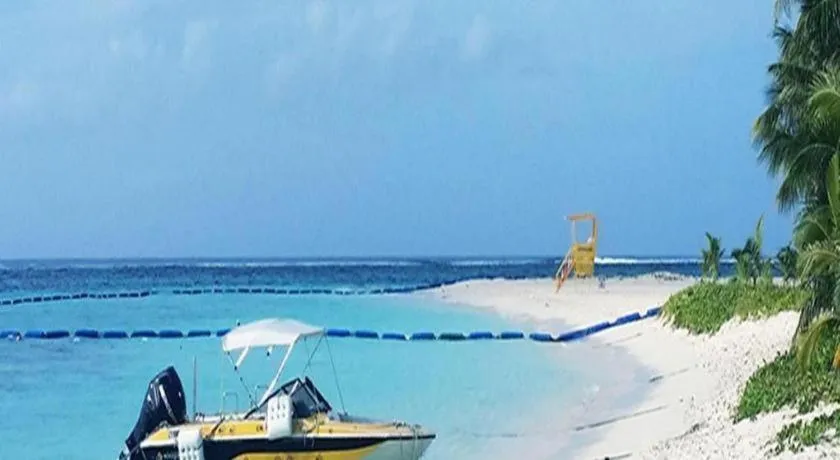 Holiday Saipan Hotel