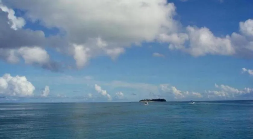 Holiday Saipan Hotel