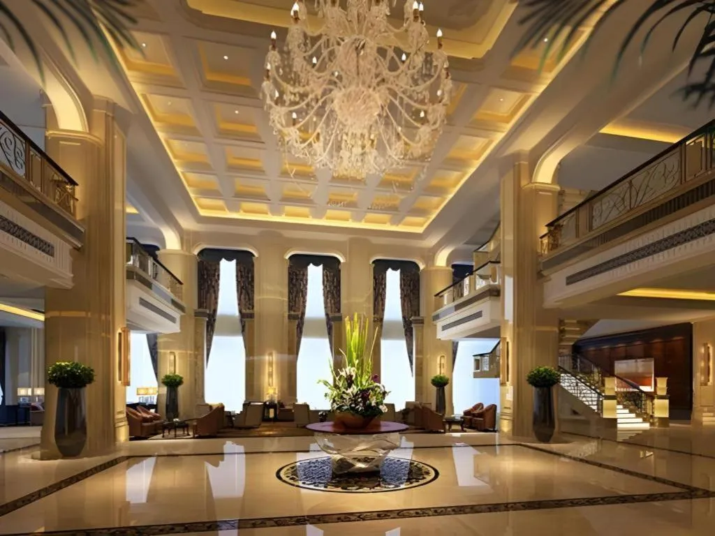 Zhejiang D.H Hotel