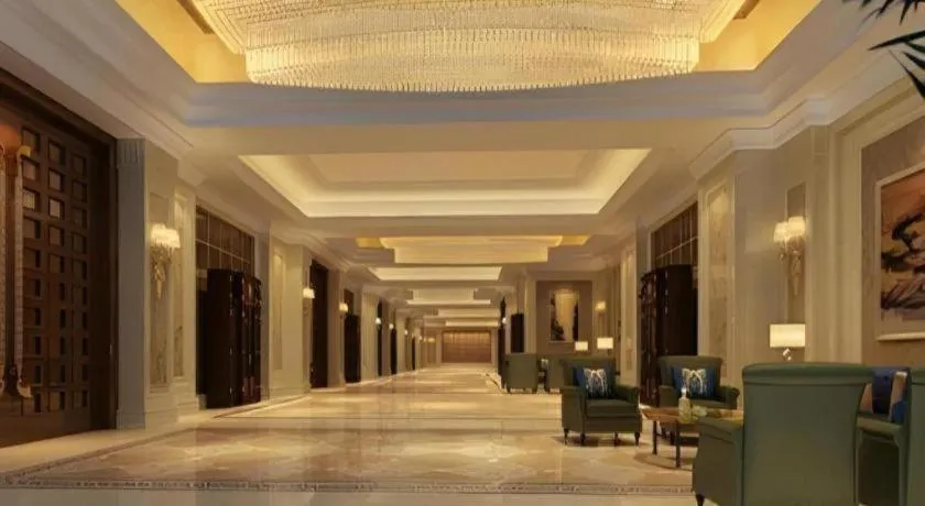 Zhejiang D.H Hotel