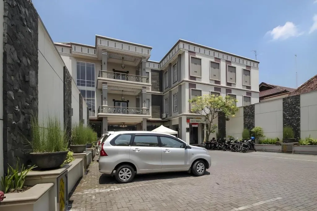 Griya Jogja Hotel