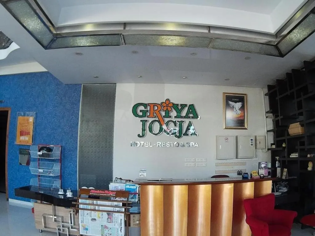 Griya Jogja Hotel