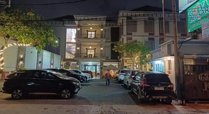 Griya Jogja Hotel