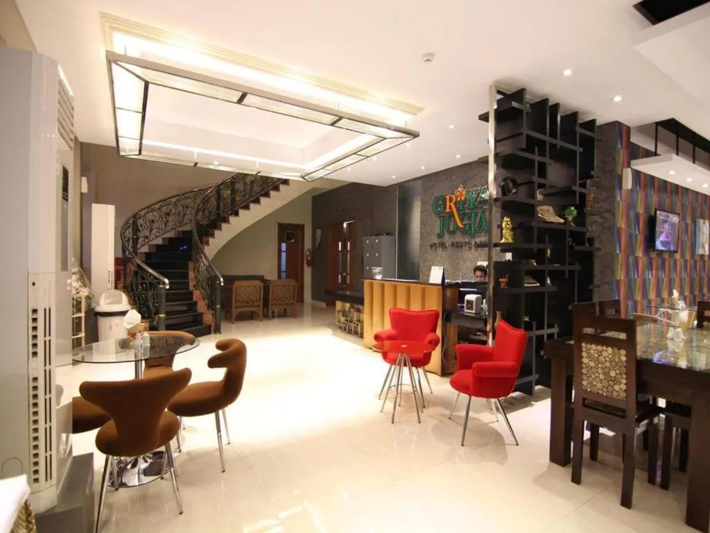 Griya Jogja Hotel