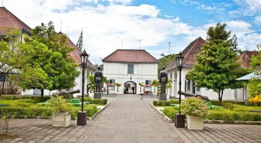 Griya Jogja Hotel