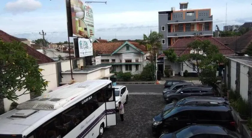 Griya Jogja Hotel