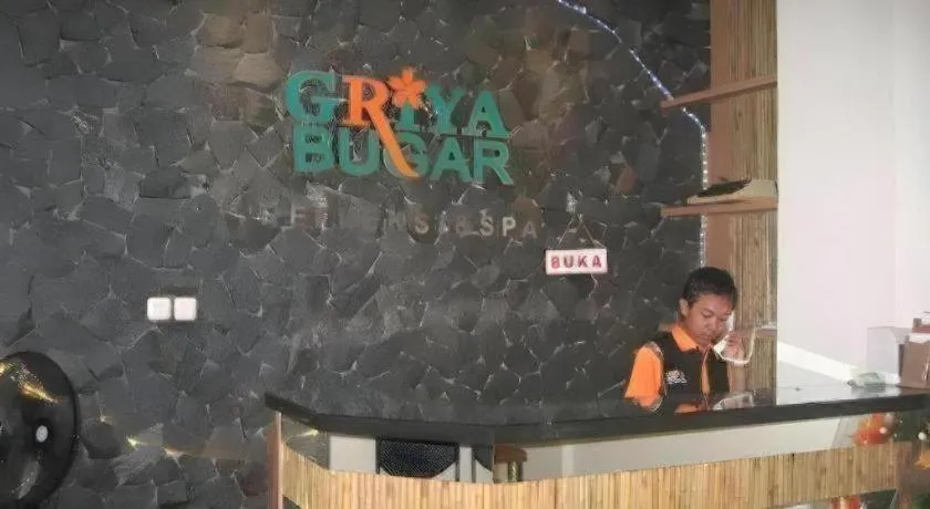 Griya Jogja Hotel