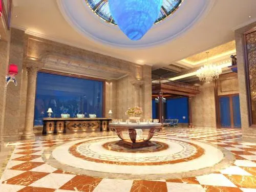 Shenzhen Jin Mao Yuan Hotel