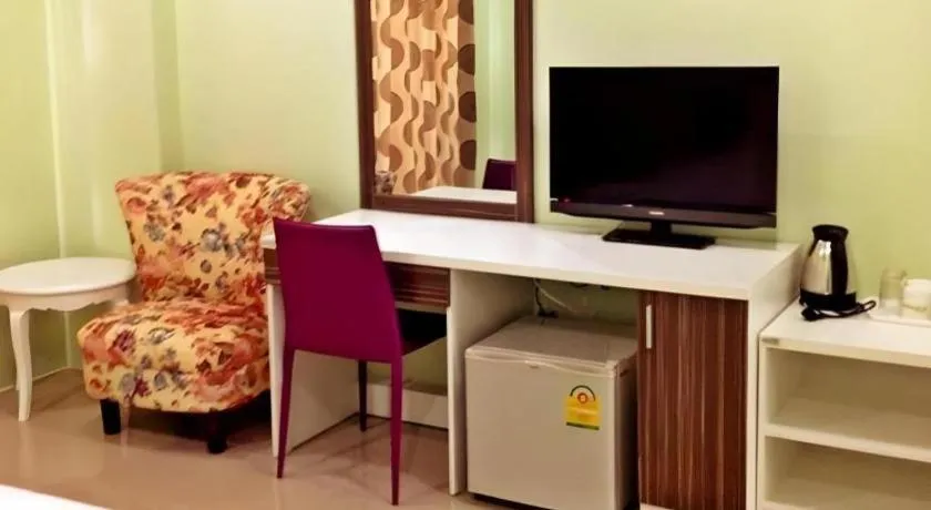 Chevasai Huahin Hotel