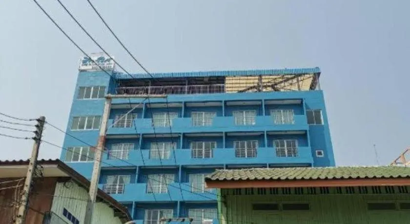 Chevasai Huahin Hotel